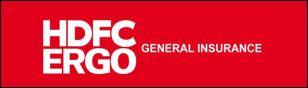 HDFC Ergo General Insurance Ltd. HDFC Ergo General Insurance Ltd.